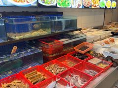 -小厨师·二十年沈家门小海鲜(百井坊巷店)