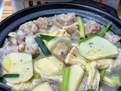 -东江海鲜大排档·潮汕菜·砂锅粥