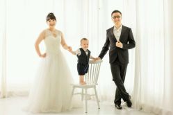 -BabyA 专业婴童摄影(古北时尚广场店)