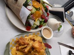 -热地HOT PLACE洋风韩餐(红旗街店)
