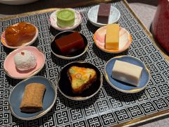 -秀儿四九城·新京菜(亚运村鸟巢店)