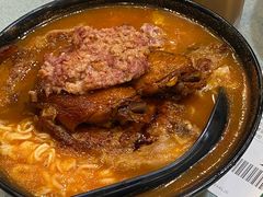 -华嫂冰室(尖沙咀店)