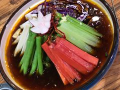 -阿记烧烤(大兴新区店)