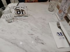 -Lady M(沙田新城市广场店)