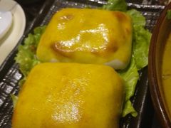 新疆烤包子-北疆饭店(苏宁广场店)