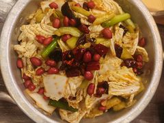 -破瓦寒窑·地摊烤羊排