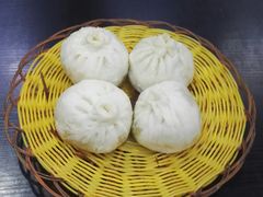-郑家包子牛肉拉面(尚勤路店)