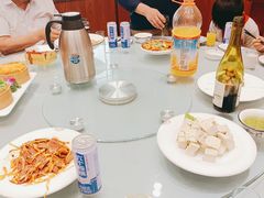 -老雒阳面馆·水席(洛宁高速路口店)