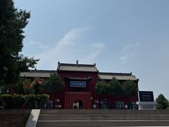 -马村砖雕墓