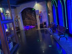 -骑士KTV(红谷滩万达店)