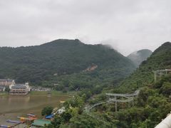 -宝晶宫旅游景区