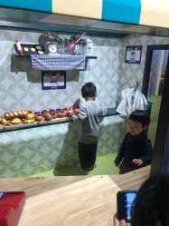 -幻贝家儿童乐园(苏州中心店)