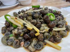 -南记食粥坊·宵夜大排档(莲花总店)