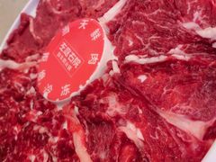 -左庭右院鲜牛肉火锅(新梅广场店)