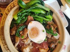 -华记煲仔华·煲仔饭(人和店)