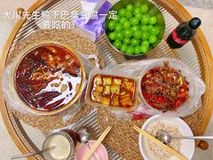 -大川先生·小龙虾·川菜(信义坊店)