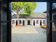 -八路军西安办事处纪念馆