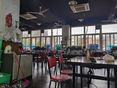 大堂-皖北巫氏三胖地锅鸡(长淮总店)