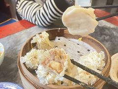 -都一处烧麦馆(前门店)