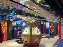 -核客电玩城(东门店)