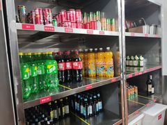 零售区-海底捞火锅(九霄梦天地店)