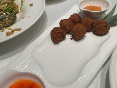 -全聚德(领城国际店)