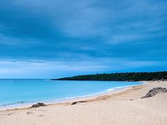 -白沙湾海滩