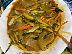 -吉顺坑烤
