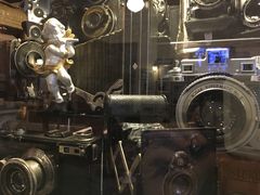 -露西亚咖啡西餐厅(哈尔滨俄侨纪念馆店)