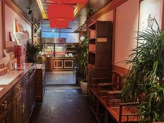 -小吊梨汤·北京菜·烤鸭(双井乐成中心店)