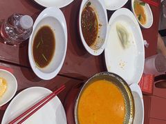 -喜家德虾仁水饺(岗厦北店)