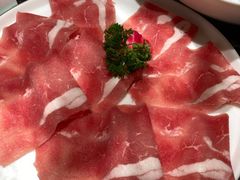 -鲜货俚·现切牛肉·野生菌原生态火锅(西城永捷生活广场店)