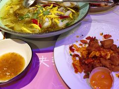 -胡桃里音乐酒馆(仓山万达店)