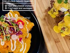 -Luchador摔跤手墨西哥餐厅(恒宇广场店)