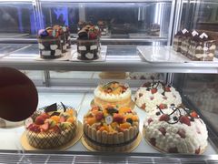 -早安巴黎(四季坊店)