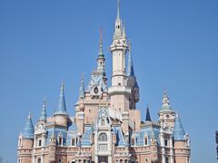 -上海迪士尼度假区