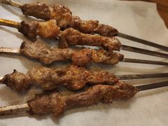 -疆里疆外·和田烤肉·清真