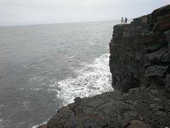 -夏威夷火山国家公园