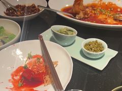 -杭州君悦酒店·湖滨28中餐厅
