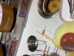 -龍歌自助小火锅(秦淮水游城店)