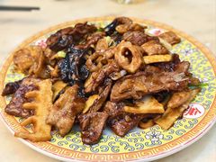 -京菜·砂锅居·烤鸭(西四店)
