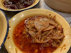 -东排食堂长沙小吃大排档(五一广场店)