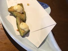 烤牛油果-和彩放题餐厅(酒仙桥店)