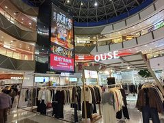 -万达广场(南昌红谷滩店)