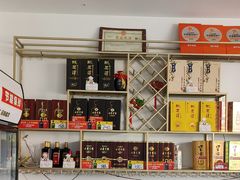 -黄牛肉馆·皖南土菜