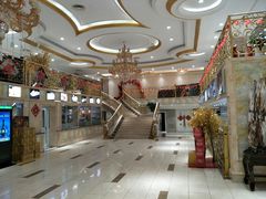 -北纬39度天津宴(黑牛城道店)