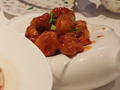 -桂满陇·杭州饭店(清河万象店)