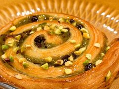 -BAKER&SPICE(BFC外滩金融中心店)