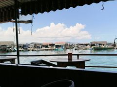 -蓝湾碧波·老字号·疍家非遗海上餐厅