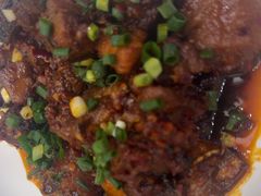 -泉上·发现DISCOVERY ·黔菜餐厅(银海元隆广场店)